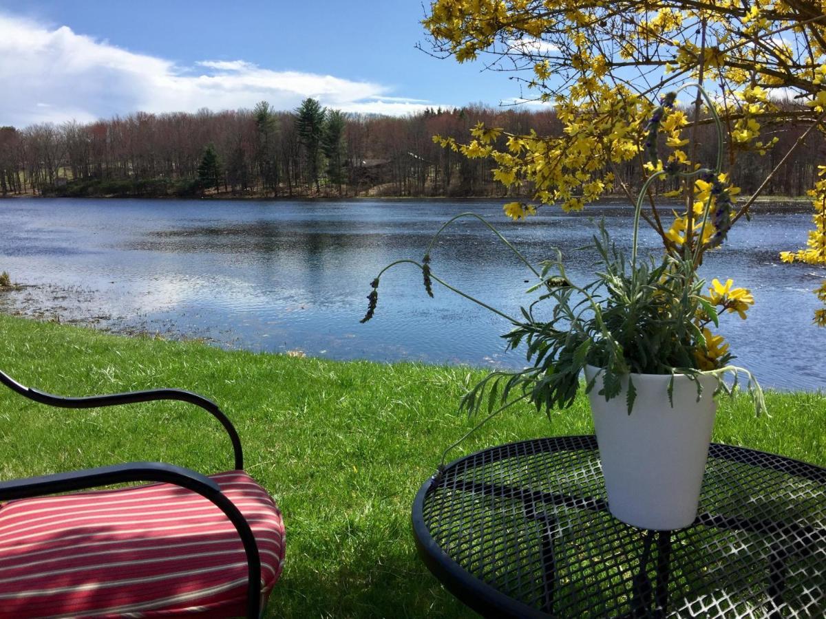 Lake Moc A Tek Inn Lakeville Esterno foto