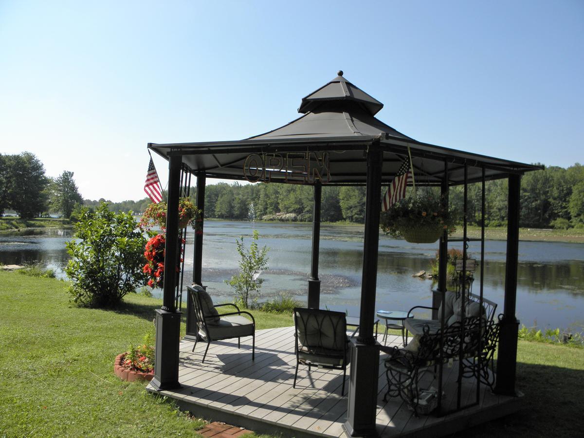 Lake Moc A Tek Inn Lakeville Esterno foto