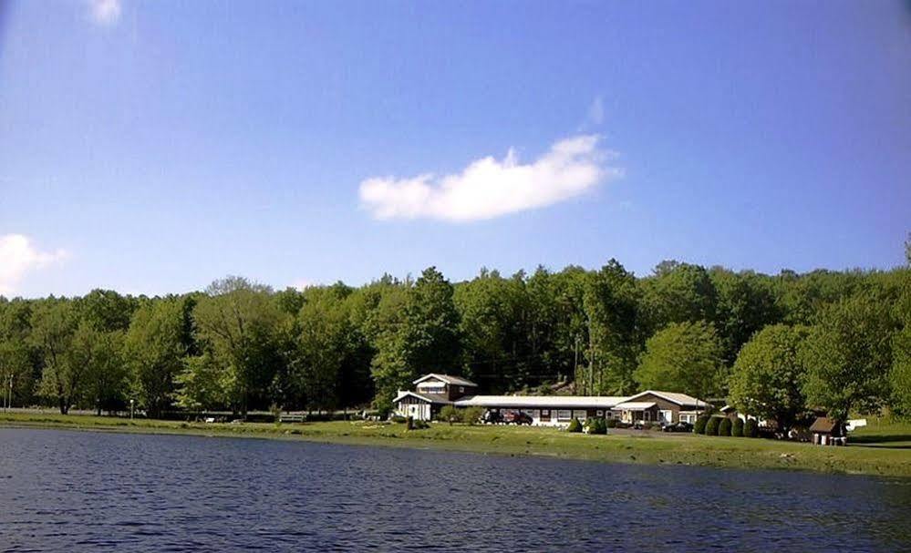 Lake Moc A Tek Inn Lakeville Esterno foto