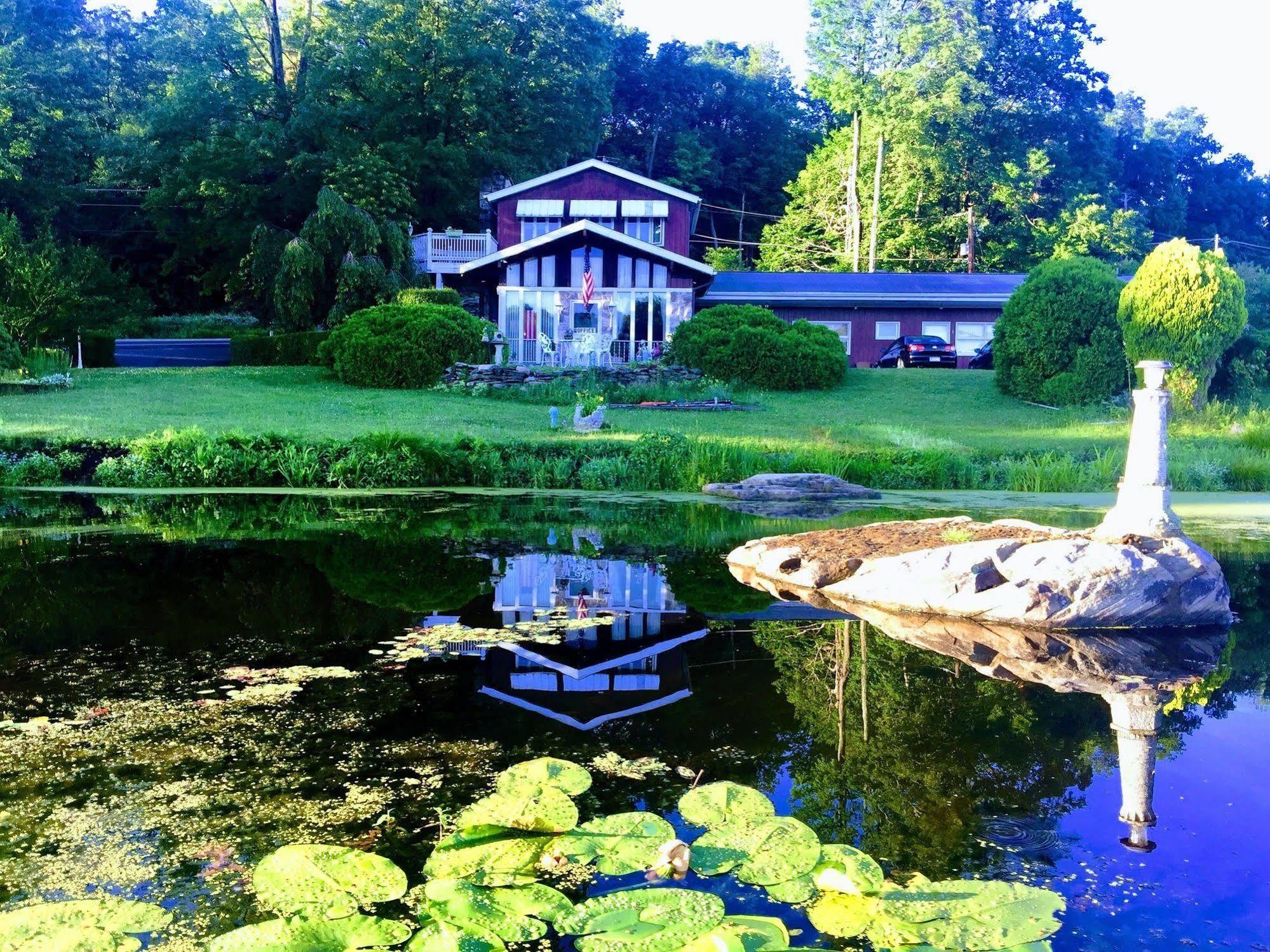 Lake Moc A Tek Inn Lakeville Esterno foto
